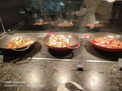 -西安赛瑞喜来登大酒店