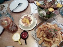 -托斯卡纳烘焙意大利餐厅(五天地店)