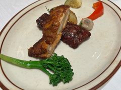 -马克西姆俄罗斯餐厅(通亚街店)