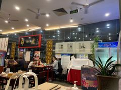 -都一处烧麦馆(前门店)