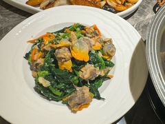 -前海沿·青岛菜(乐客城店)