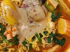 -丝路伊兰·兰州牛肉面(牛街总店)