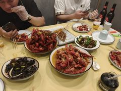 -小田油焖小龙虾(双井店)