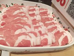 -东门口涮肉·砂锅·烤串(老门东店)