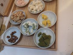 -阮大兴糕团(滨江宝龙店)