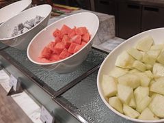 -丽都皇冠假日酒店·Matrix亦餐厅(望京店)