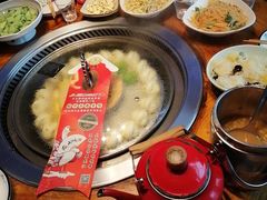 -山河屯铁锅炖(绥望路店)