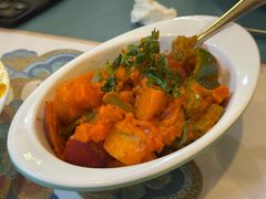 -Santoor 萨都里印度餐厅(北锣鼓巷店)
