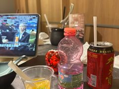 -湊湊火锅·茶憩(合生汇购物中心店)