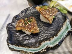-樱の千渡日式料理·铁板烧•烧鸟(金盛田广场店)