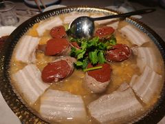 -华竹饭店(中央大街店)