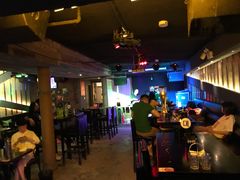 -外滩一号酒吧(老外滩店)