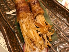 -大渔铁板烧(东城店)