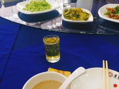 -宴宾楼饭店(敖汉旗银河花城店)