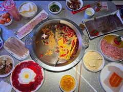 -大龙燚火锅(太古里店)