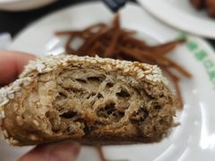 -老磁器口豆汁店(马家堡店)
