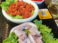 -三江两海老火锅(北京首店)