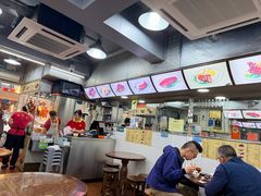 -陈光记烧腊店(罗保博士街店)