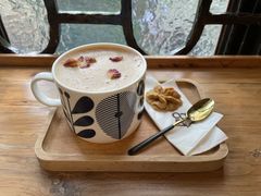 -西关84·History·Art·Cafe