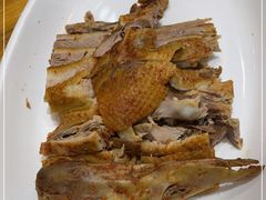 -下梅人家土菜馆(历史文化餐厅度假区店)