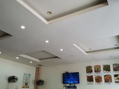 大堂-巴蜀飘香川菜馆(无锡大饭东湖滨路酒吧街店)