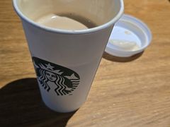 -星巴克(北京长安商场店)