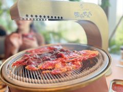 -西塔老太太泥炉烤肉(川沙百联店)