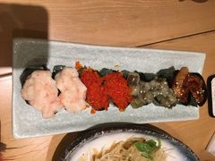 -沼津港渔市(宏伊国际广场店)