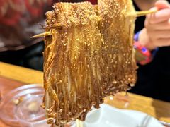 -金刚山烧烤(中山路店)