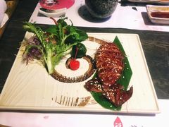 -大江户日本料理(吕厝店)
