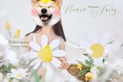 -天天向上儿童摄影(新华创意产业园店)