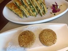 -蝎王府羊蝎子(虎坊桥总店)