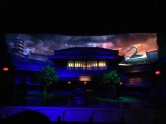 -济南方特东方神画