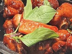 -志明眷村·台式融合菜·宵夜