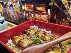 -白石的深夜食堂(大上海店)