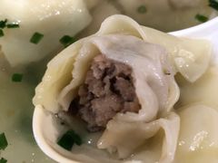 -潘国仙耳光馄饨(黄家阙路店)