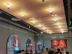 -新石器烤肉(之心城店)