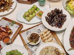 -怡得观滇餐厅·地道昆明菜·1996(海埂大坝店)