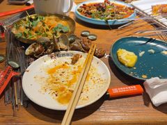 -小核桃品质串店(世茂大道店)
