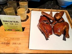 -汤城小厨•粤菜•靓汤(苏州街店)