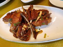 -六缘蒸菜馆(蓝天花园店)