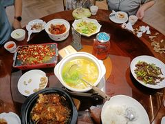 -小户人家(循礼门南国中心店)