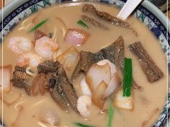 -慧娟面馆·餐厅(望江路店)