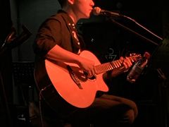 -ohbar live house(人广店)