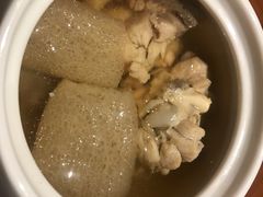 -上海人家花樣年华(中山公园店)