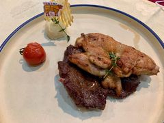 -威尼斯西餐厅(扬名广场店)
