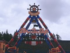 -云间粮仓