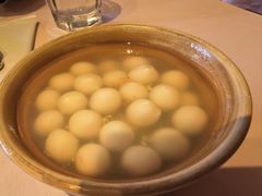 -龙门阵茶屋川菜馆(武康路店)