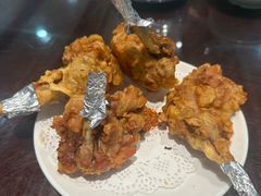 炸八块-邢家锅贴老店·非遗·开封菜(金明广场店)