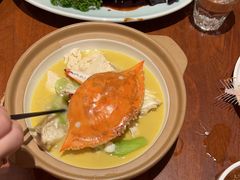 -妈妈菜舟山海鲜(定海古城店)